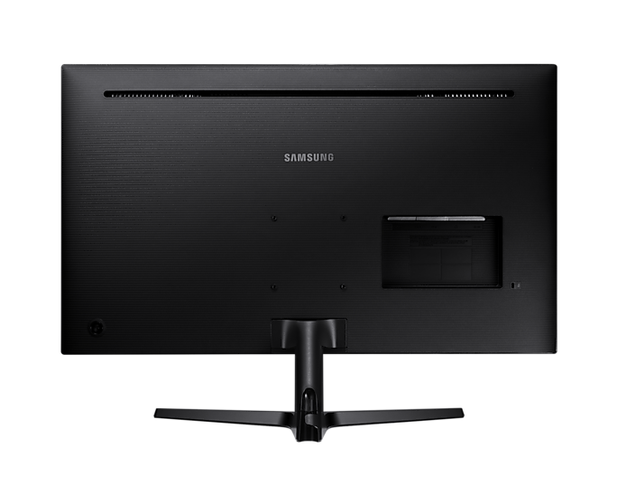 Samsung 32'' Monitor UJ592 Ultra HD 3840x2160 4ms LU32J592UQRXXU (New)