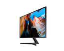Samsung 32'' Monitor UJ592 Ultra HD 3840x2160 4ms LU32J592UQRXXU (New)