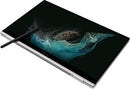 Samsung Galaxy Book2 Pro 360 Wi-Fi 15.6'' i7 512GB 16GB Silver NP950QED-KB2UK (Renewed)