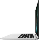 Samsung Galaxy Book2 Pro 360 Wi-Fi 15.6'' i7 512GB 16GB Silver NP950QED-KB2UK (Renewed)