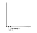 Samsung Galaxy Book2 Pro 360 Wi-Fi 15.6'' i7 512GB 16GB Silver NP950QED-KB2UK (Renewed)