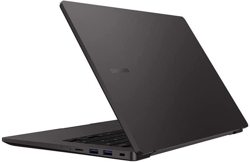 Samsung Galaxy Book2 Pro 360 Wi-Fi 15.6'' i7 1TB 16GB Graphite NP950QED-KA3UK (Renewed)
