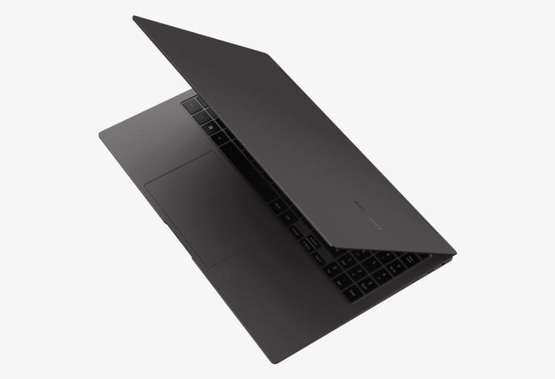 Samsung Galaxy Book2 Pro 360 Wi-Fi 15.6'' i7 1TB 16GB Graphite NP950QED-KA3UK (Renewed)