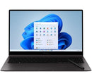 Samsung Galaxy Book2 Pro 360 Wi-Fi 15.6'' i7 1TB 16GB Graphite NP950QED-KA3UK (Renewed)