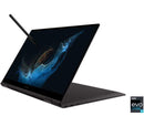 Samsung Galaxy Book2 Pro 360 Wi-Fi 15.6'' i7 1TB 16GB Graphite NP950QED-KA3UK (Renewed)