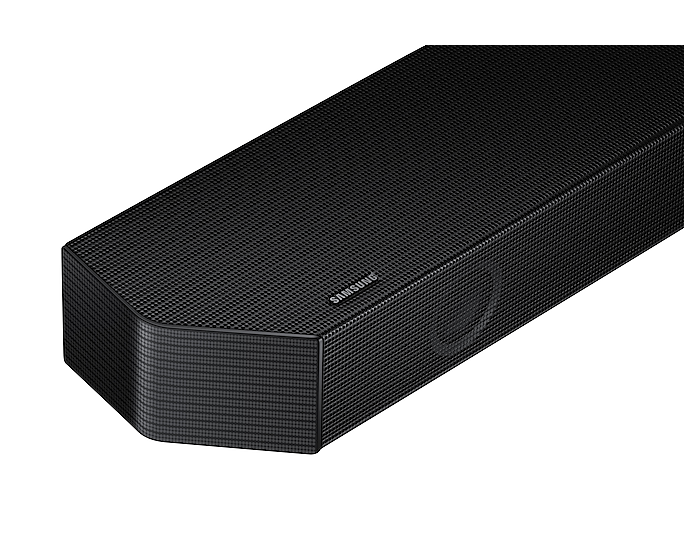 Samsung 11.1.4 Soundbar With Subwoofer Rear Speakers Alexa Built-In HW-Q990B/XU (New)