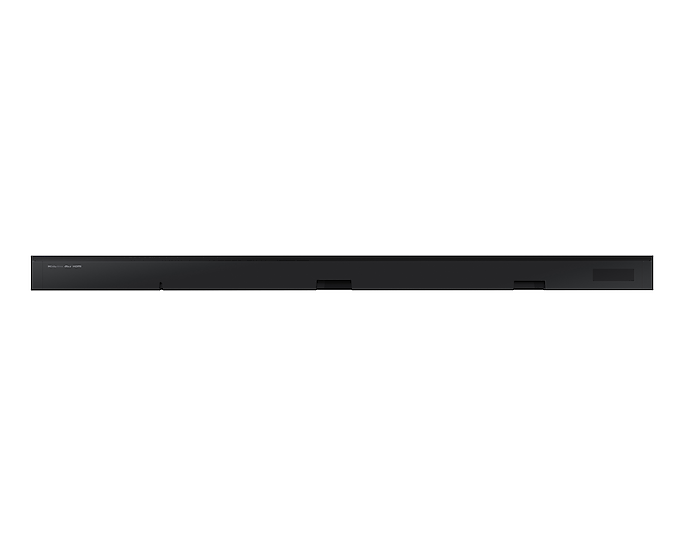 Samsung 11.1.4 Soundbar With Subwoofer Rear Speakers Alexa Built-In HW-Q990B/XU (New)