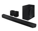Samsung 11.1.4 Soundbar With Subwoofer Rear Speakers Alexa Built-In HW-Q990B/XU (New)