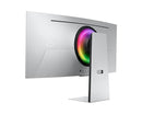 Samsung 34'' Gaming Monitor Curved Smart OLED 0.1ms 3440x1440 LS34BG850SUXXU (New)