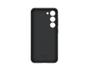 Samsung Galaxy S23 Leather Mobile Phone Cover Black EF-VS911LBEGWW (New / Open Box)