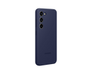 Samsung Galaxy S23 Silicone Mobile Phone Case Navy EF-PS911TNEGWW (New / Open Box)