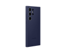 Samsung Galaxy S23 Ultra Silicone Mobile Phone Case Navy EF-PS918TNEGWW (New / Open Box)