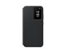 Samsung Galaxy S23 Smart View Wallet Mobile Phone Case Black EF-ZS911CBEGWW (New / Open Box)