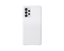 Samsung Galaxy A52 5G/A52s 5G Smart S View Wallet Cover White EF-EA525PWEGEW (New / Open Box)