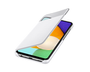 Samsung Galaxy A52 5G/A52s 5G Smart S View Wallet Cover White EF-EA525PWEGEW (New / Open Box)