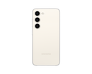 Samsung Galaxy S23 Clear Slim Mobile Phone Case Transparent EF-QS911CTEGWW (New / Open Box)