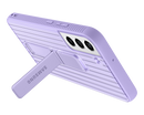 Samsung Galaxy S22+ Protective Standing Phone Cover Freshlavender EF-RS906CVEGWW (New / Open Box)