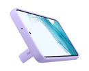 Samsung Galaxy S22+ Protective Standing Phone Cover Freshlavender EF-RS906CVEGWW (New / Open Box)