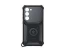 Samsung Galaxy S23 Rugged Gadget Mobile Phone Case Black EF-RS911CBEGWW (New / Open Box)