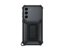 Samsung Galaxy S23+ Rugged Gadget Mobile Phone Case Black EF-RS916CBEGWW (New / Open Box)