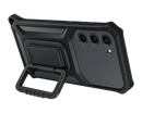 Samsung Galaxy S23+ Rugged Gadget Mobile Phone Case Black EF-RS916CBEGWW (New / Open Box)