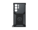 Samsung Galaxy S23 Ultra Rugged Gadget Mobile Phone Case Black EF-RS918CBEGWW (New / Open Box)