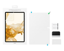 Samsung Galaxy Tab S8+ Anti-Reflecting Screen Protector EF-UX800CTEGWW (New / Open Box)
