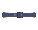 Samsung Two-Tone Sport Band For All Galaxy Watch4/Watch5 M/L Navy ET-STR91LNEGEU (New / Open Box)