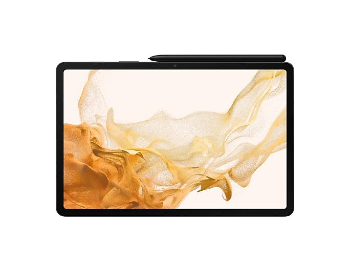 Samsung Galaxy Tab S8 11'' 128GB 8GB Wi-Fi Tablet Graphite SM-X700NZAAEUA (Renewed)