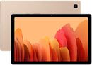 Samsung Galaxy Tab A7 Wi-Fi 32 GB 3 GB RAM Android Tablet Gold (Renewed)