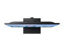 Samsung 27'' FHD Monitor Speakers Adjustable Stand 1920x1080 LF27T450FZUXXU (New)