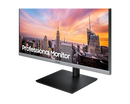 Samsung 24'' Gaming Monitor SR65 Full HD 75Hz 1080p LS24R650FDUXXU (New)