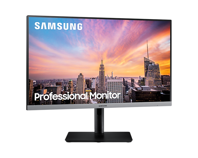 Samsung 24'' Gaming Monitor SR65 Full HD 75Hz 1080p LS24R650FDUXXU (New)