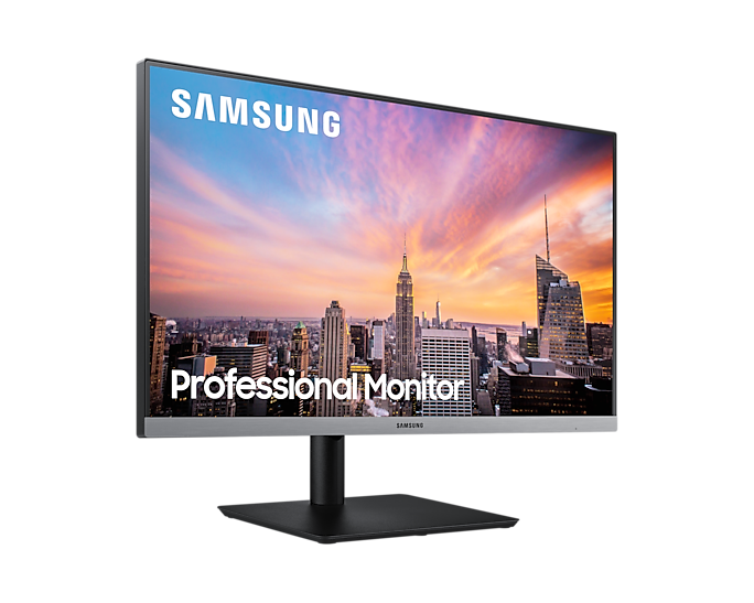 Samsung 24'' Gaming Monitor SR65 Full HD 75Hz 1080p LS24R650FDUXXU (New)