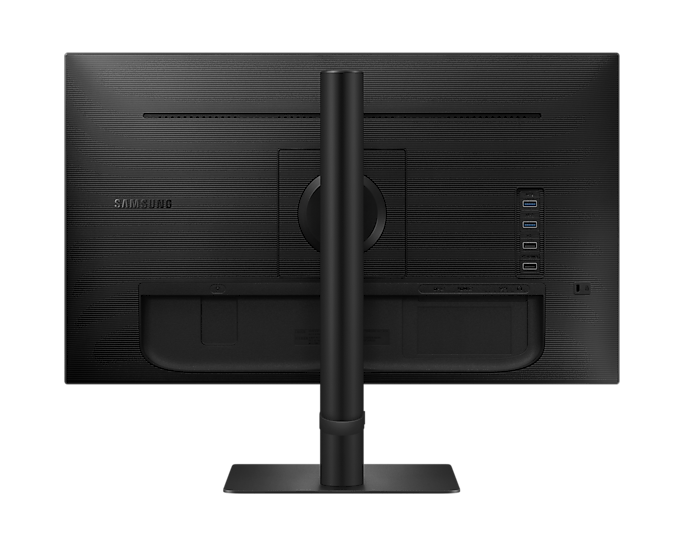 Samsung 24'' USB-C Monitor IPS Full HD Essential S40UA 1920x1080 LS24A400UJUXXU (New)