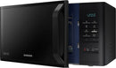 Samsung Grill Microwave 23L With Browning Plus 1150W MG23K3513AK/EU (New)
