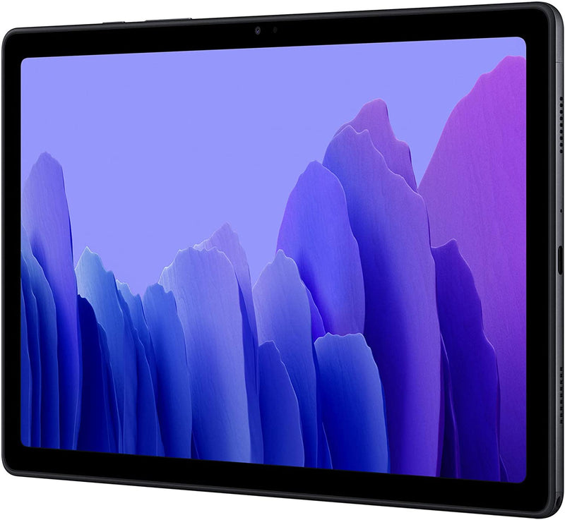 Samsung Galaxy Tab A7 Wi-Fi 32 GB 3 GB RAM Android Tablet Grey (Renewed)