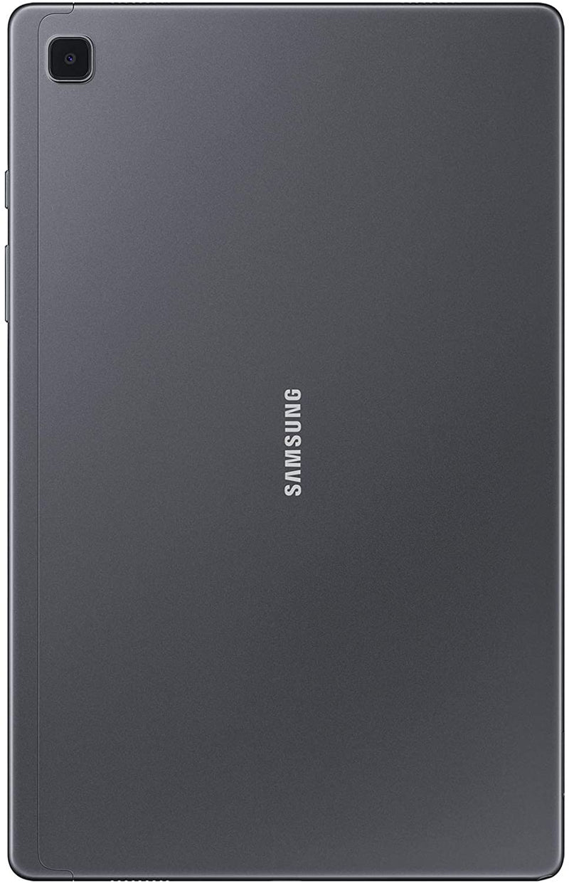 Samsung Galaxy Tab A7 Wi-Fi 32 GB 3 GB RAM Android Tablet Grey (Renewed)