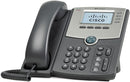 Cisco SPA514G 4-Line IP Phone Telephone 2 Port Gigabit (Renewed)