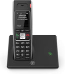 BT Diverse 7410 Plus Single DECT Cordless Phone With Answer Machine (Renewed)