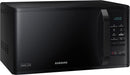 Samsung Grill Microwave 23L With Browning Plus 1150W MG23K3513AK/EU (New)