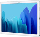 Samsung Galaxy Tab A7 LTE 4G Wi-Fi 32 GB 3 GB RAM Android Tablet Silver (Renewed)