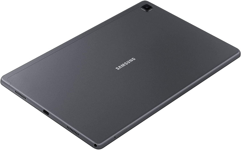 Samsung Galaxy Tab A7 Wi-Fi 32 GB 3 GB RAM Android Tablet Grey (Renewed)
