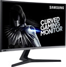 Samsung 27'' Gaming Monitor Curved RG50 240Hz Full HD 1920x1080 LC27RG50FQRXXU (New / Open Box)
