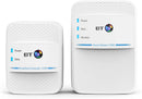 BT Broadband Extender Flex 1000 Kit (Renewed)