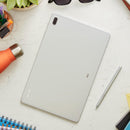 Samsung Galaxy Tab S7 FE 5G 12.4'' 128GB Wi-Fi Tablet Silver SM-T736BZSEEUA (New / Open Box)