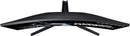 Samsung 27'' Gaming Monitor Curved RG50 240Hz Full HD 1920x1080 LC27RG50FQRXXU (New / Open Box)