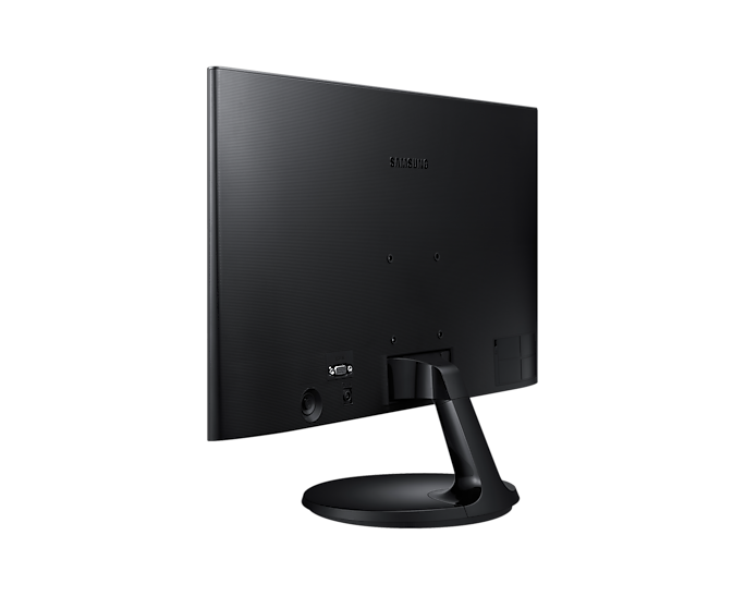 Samsung 22 LED Monitor SF350 Full HD 5ms 1920x1080 LS22F350FHRXXU N