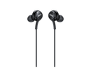 Samsung Type-C Wired Earphones Call Receiving Black EO-IC100BBEGEU (Renewed)