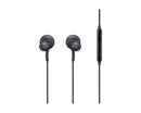 Samsung Type-C Wired Earphones Call Receiving Black EO-IC100BBEGEU (Renewed)